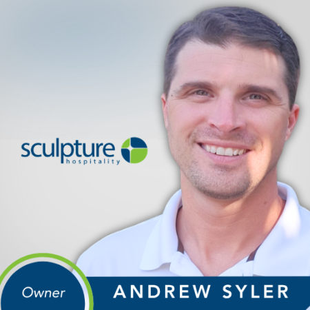Andrew Syler